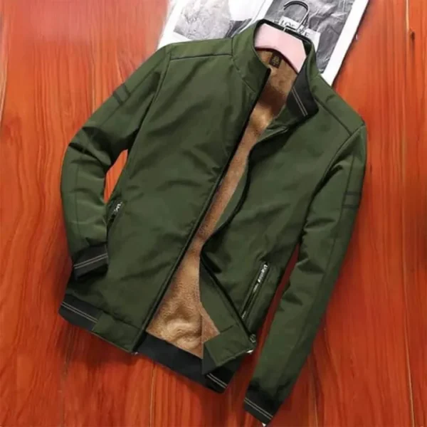New Winter Jacket for Men - Jacket For Men - Image 2