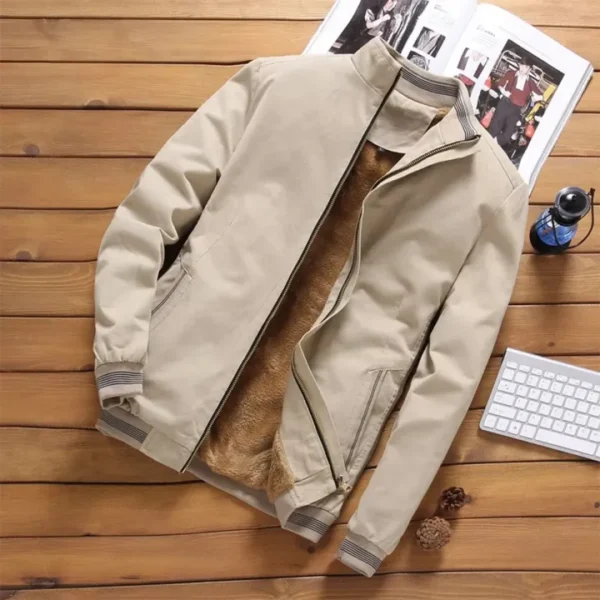 New Winter Jacket for Men - Jacket For Men - Image 3