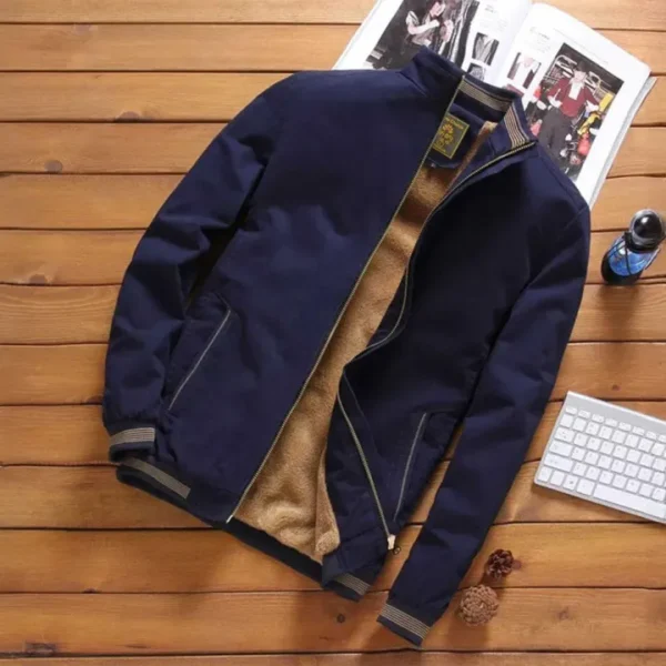 New Winter Jacket for Men - Jacket For Men - Image 4
